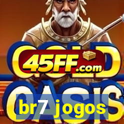 br7 jogos